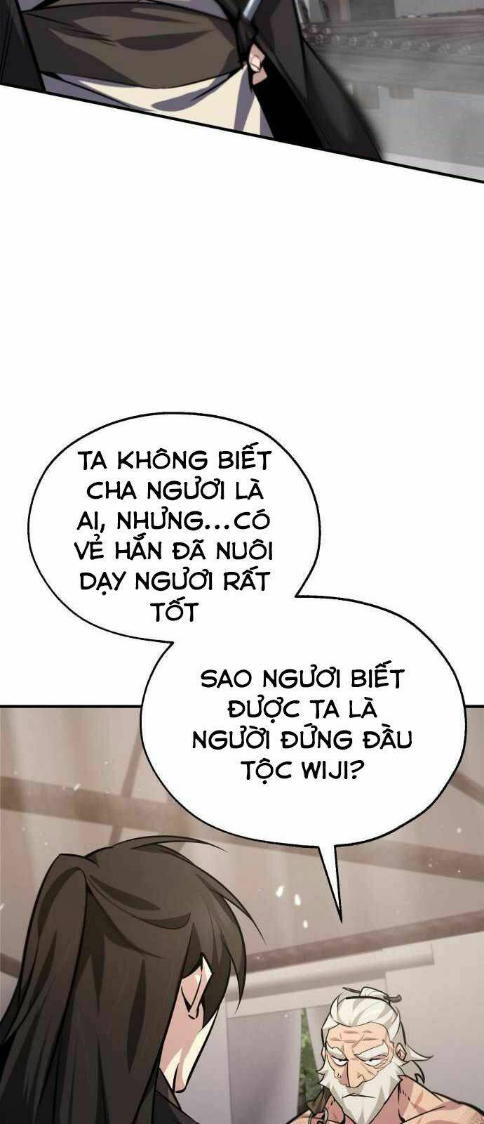Đệ Nhất Võ Sư, Baek Cao Thủ - Chapter 22 - Page 35