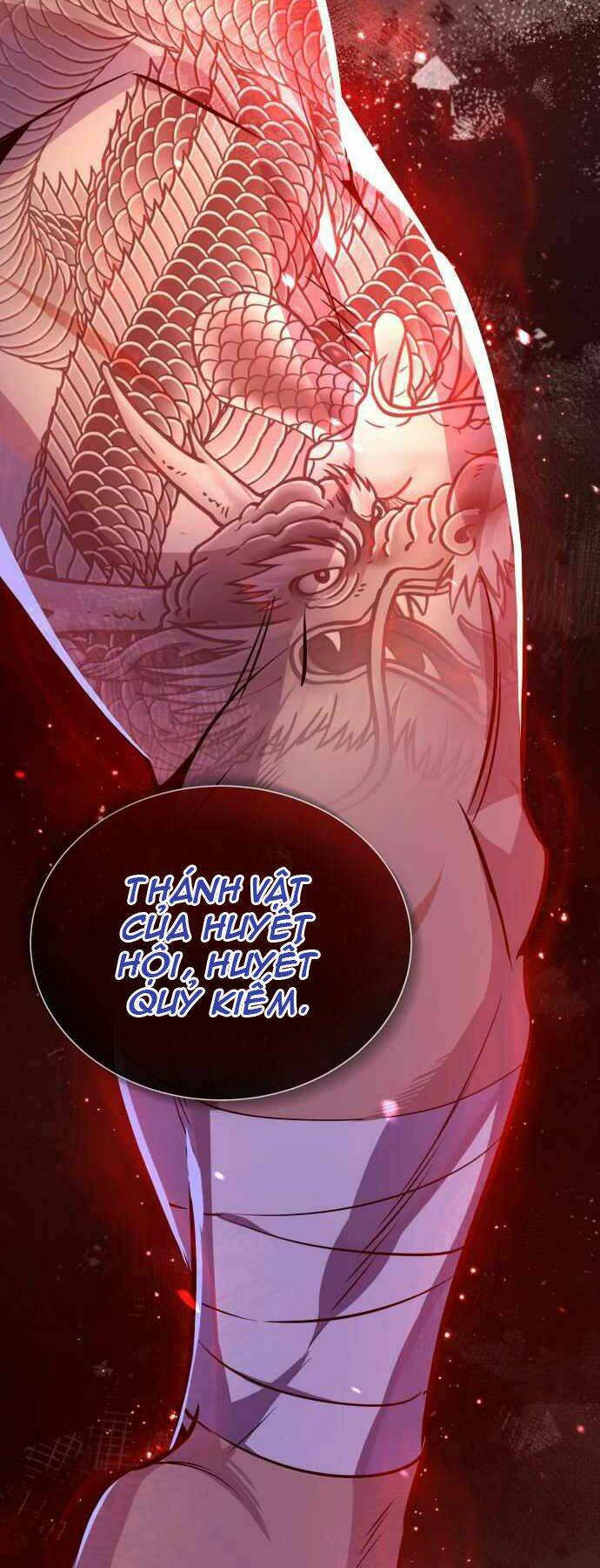 Đệ Nhất Võ Sư, Baek Cao Thủ - Chapter 22 - Page 37