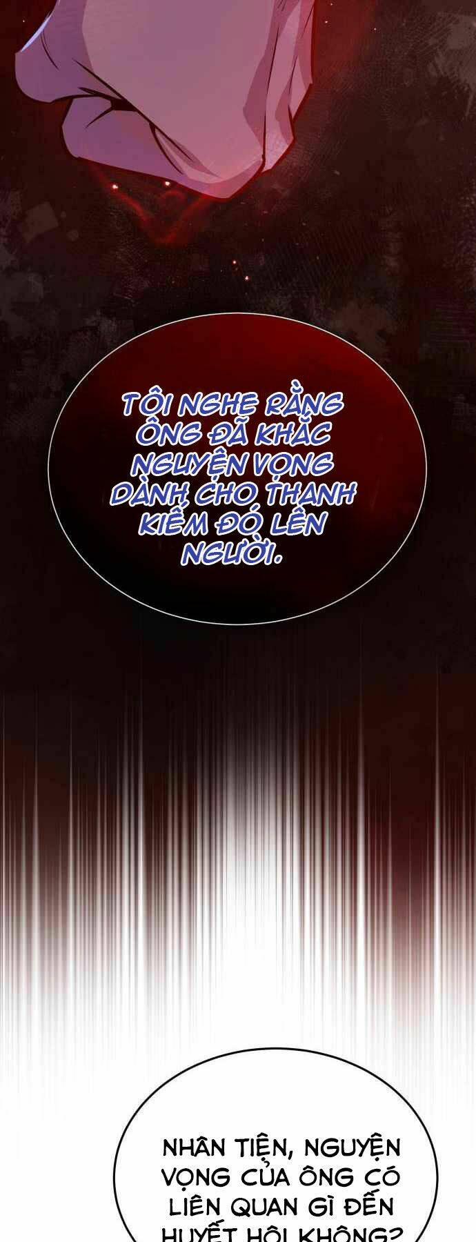 Đệ Nhất Võ Sư, Baek Cao Thủ - Chapter 22 - Page 38