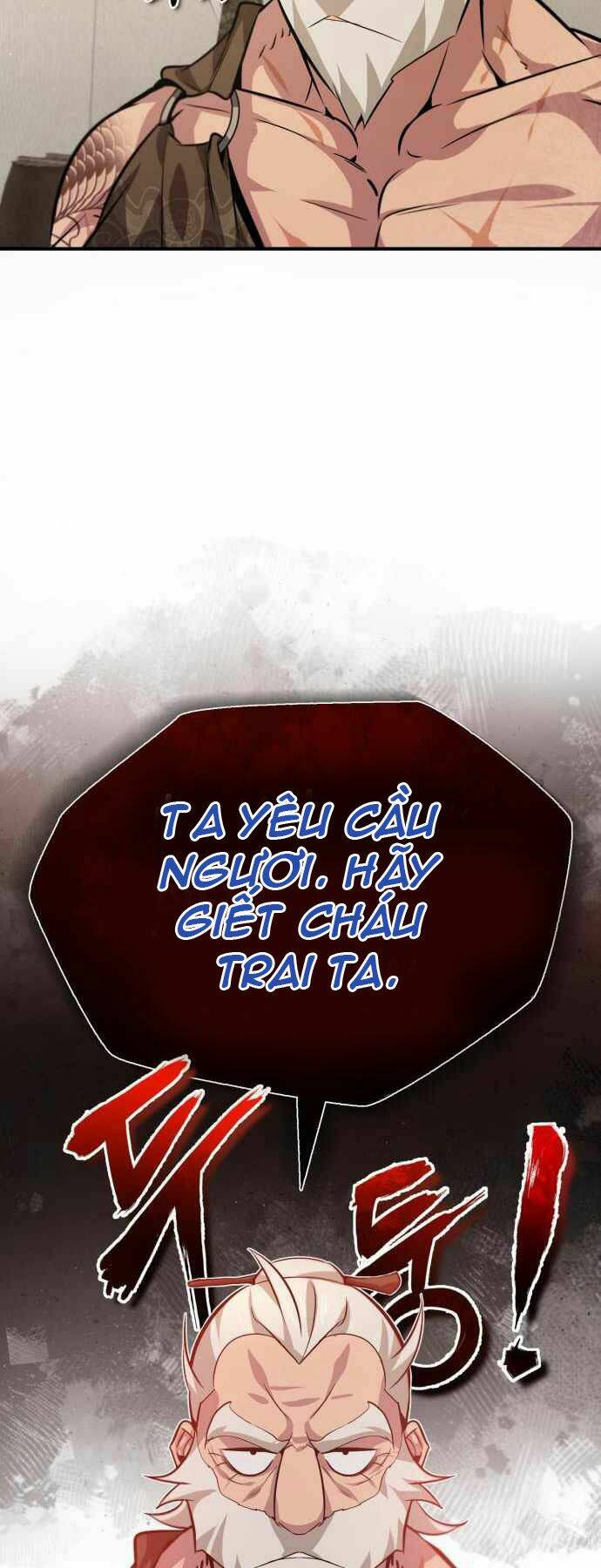 Đệ Nhất Võ Sư, Baek Cao Thủ - Chapter 22 - Page 40