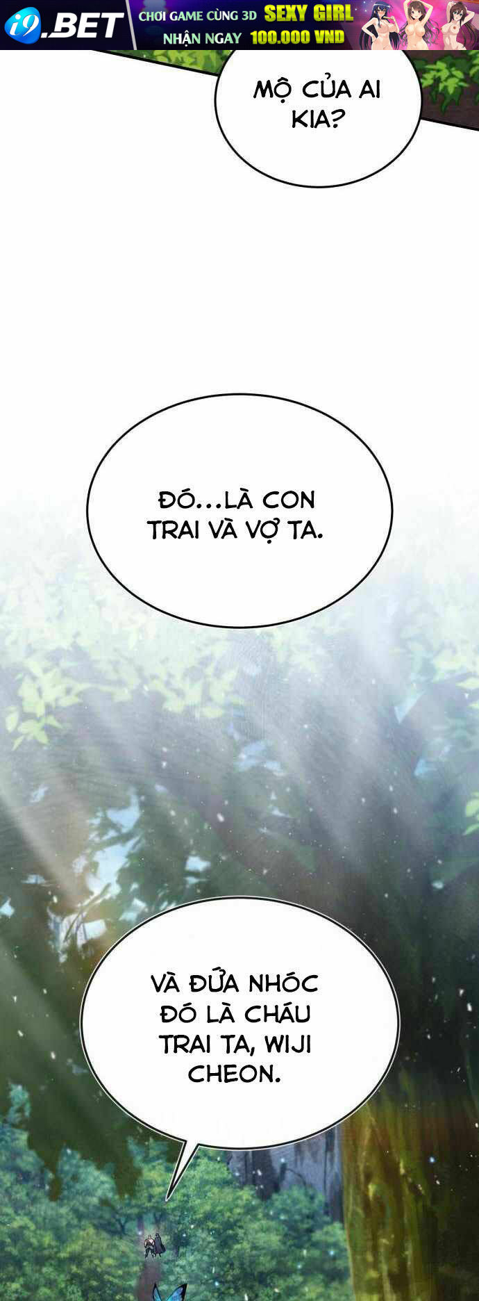 Đệ Nhất Võ Sư, Baek Cao Thủ - Chapter 22 - Page 46