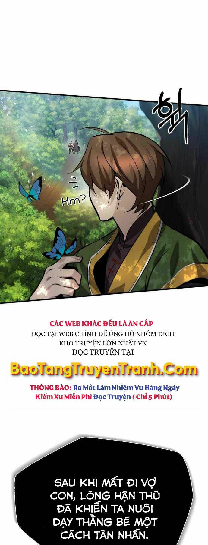 Đệ Nhất Võ Sư, Baek Cao Thủ - Chapter 22 - Page 50