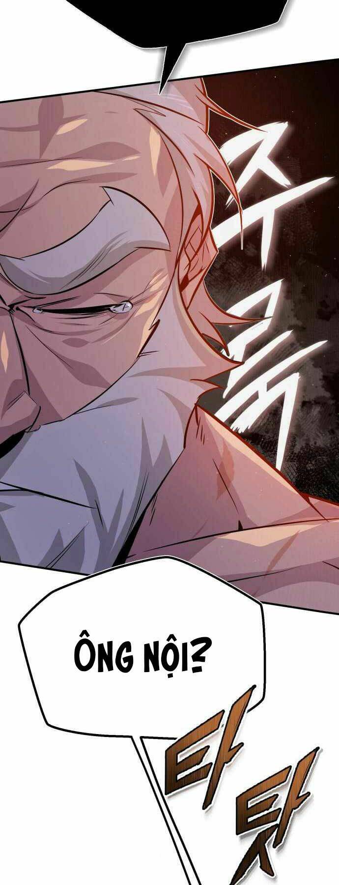 Đệ Nhất Võ Sư, Baek Cao Thủ - Chapter 22 - Page 51