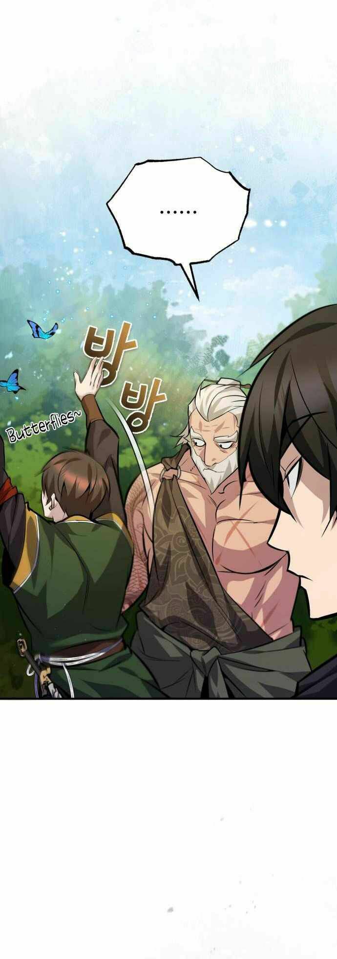 Đệ Nhất Võ Sư, Baek Cao Thủ - Chapter 22 - Page 56