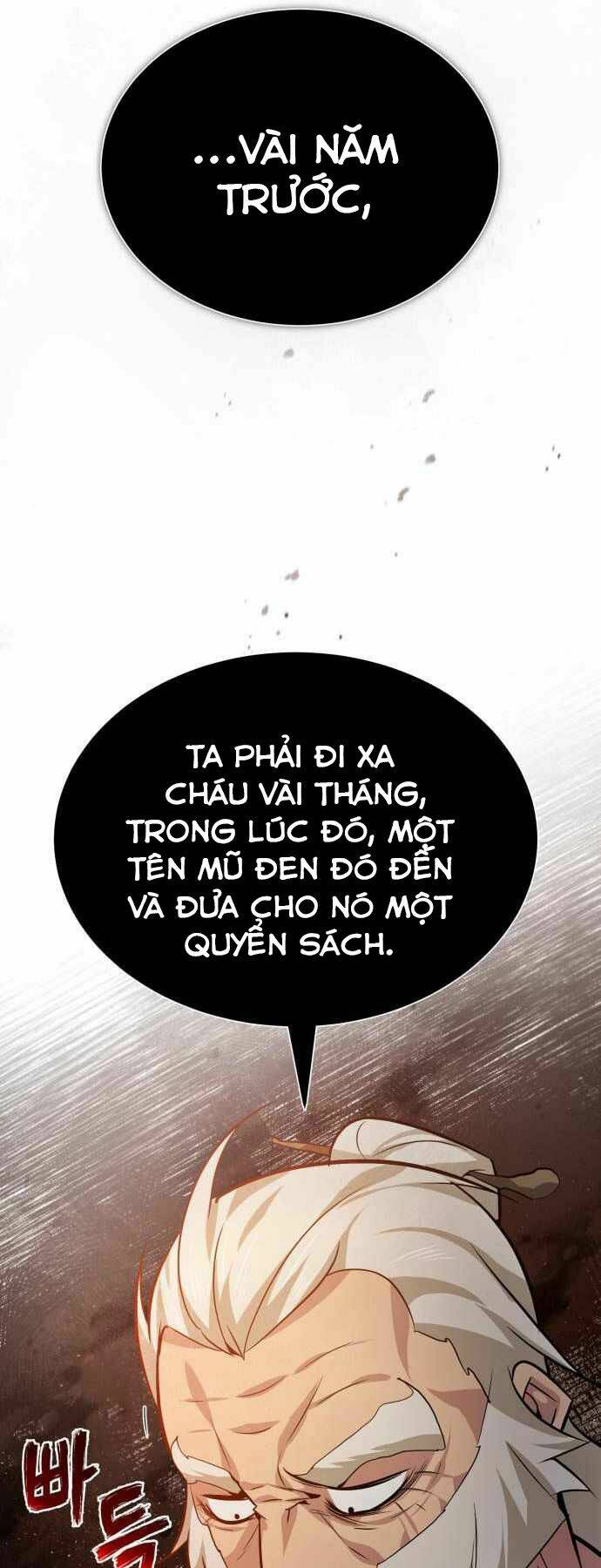 Đệ Nhất Võ Sư, Baek Cao Thủ - Chapter 22 - Page 57