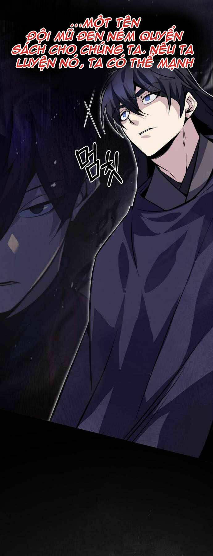 Đệ Nhất Võ Sư, Baek Cao Thủ - Chapter 22 - Page 59