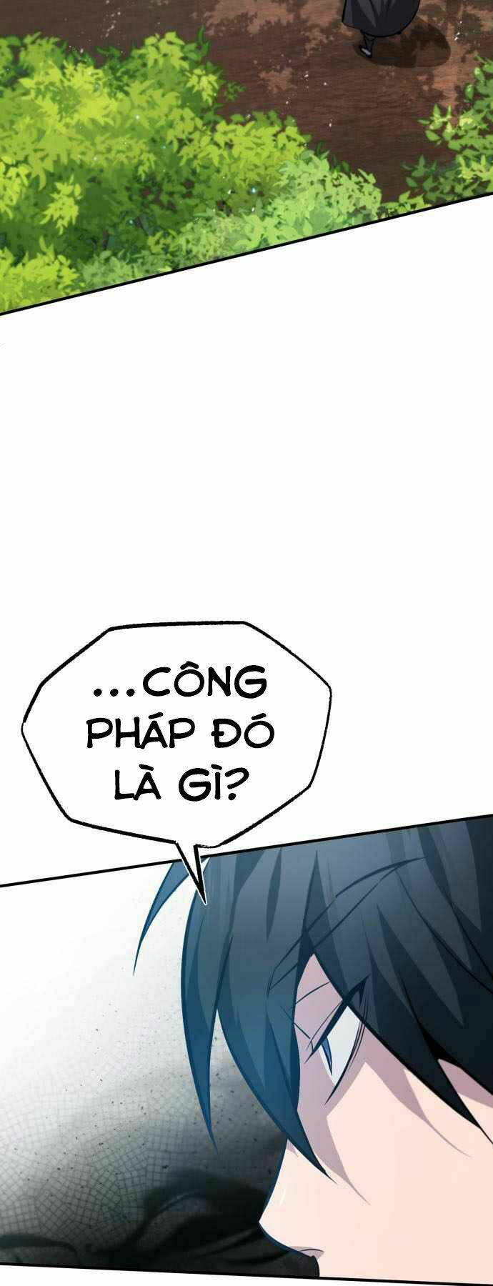 Đệ Nhất Võ Sư, Baek Cao Thủ - Chapter 22 - Page 61