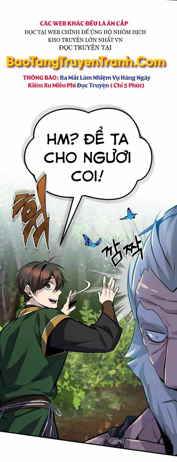 Đệ Nhất Võ Sư, Baek Cao Thủ - Chapter 22 - Page 62