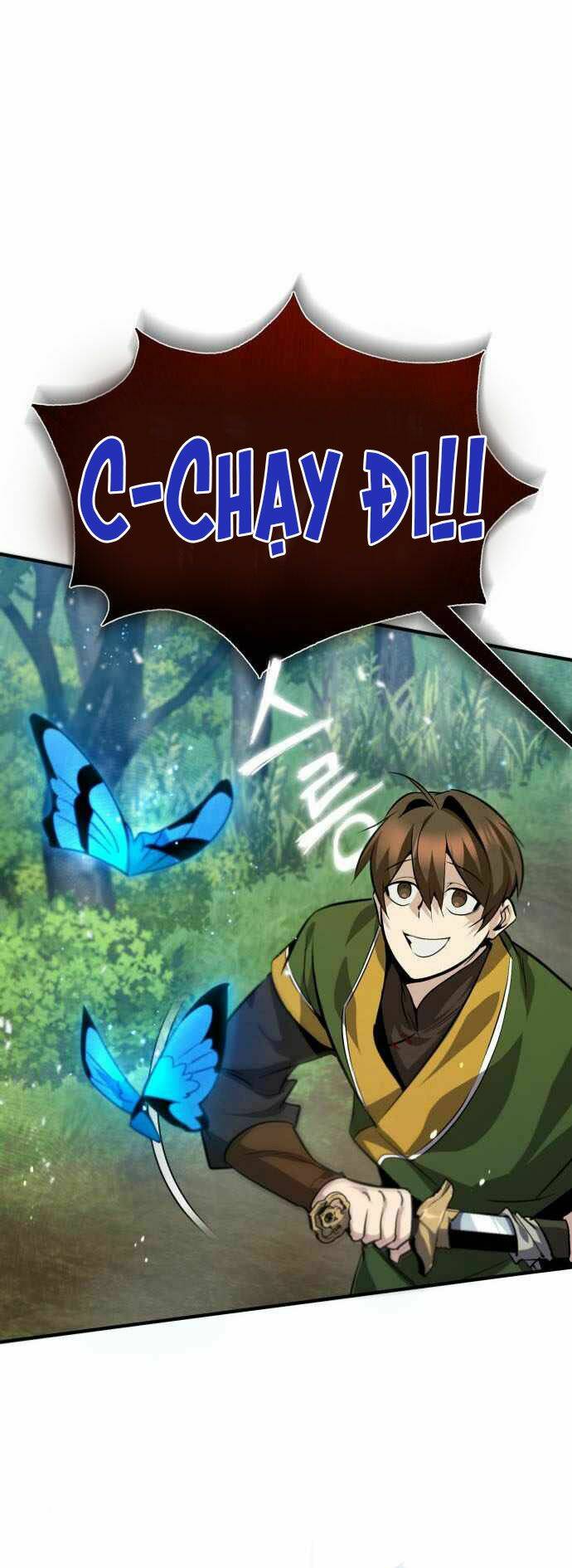 Đệ Nhất Võ Sư, Baek Cao Thủ - Chapter 22 - Page 63