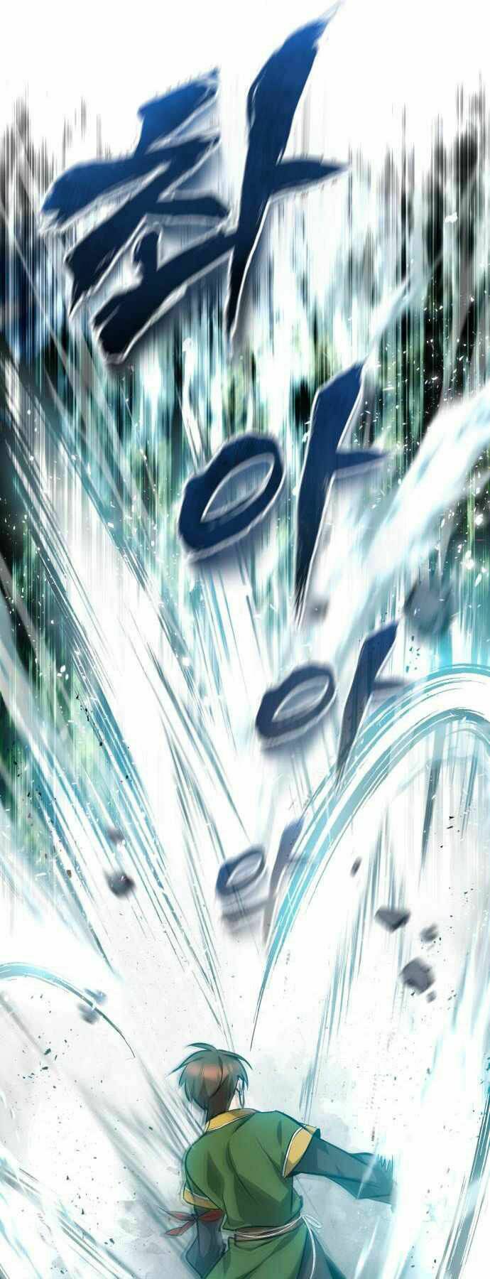 Đệ Nhất Võ Sư, Baek Cao Thủ - Chapter 22 - Page 64