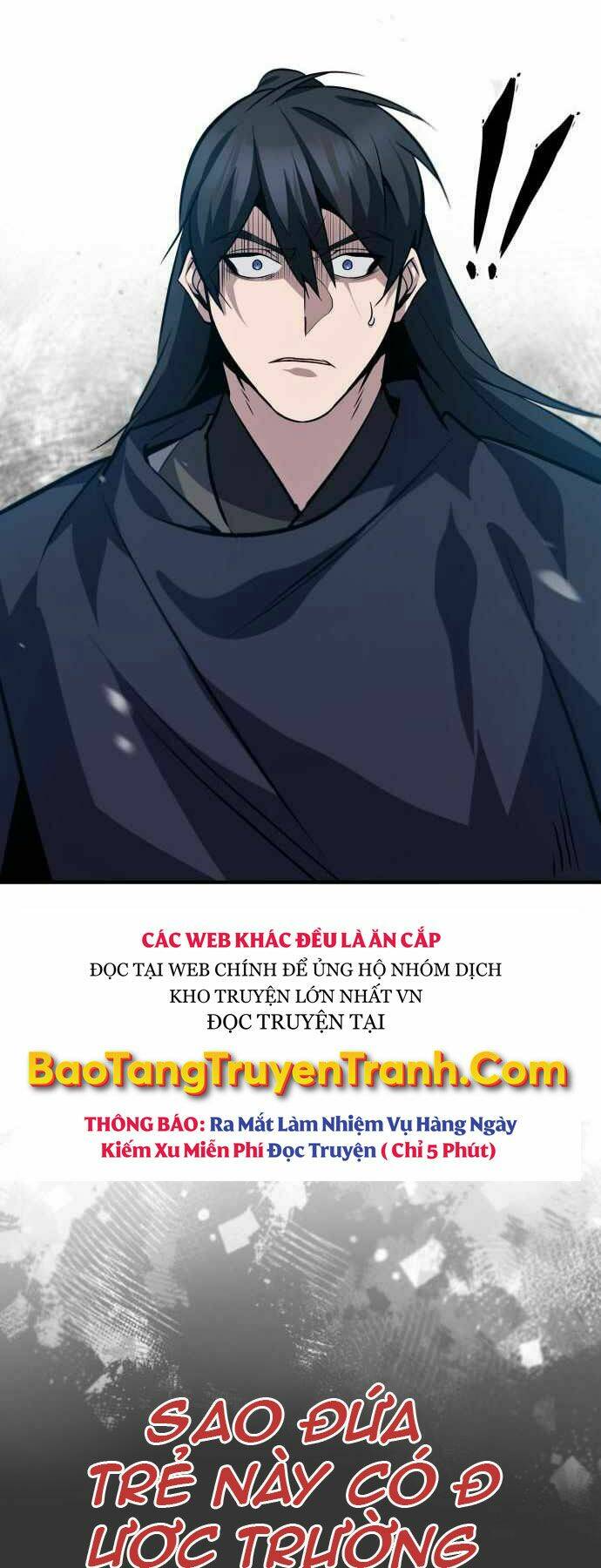 Đệ Nhất Võ Sư, Baek Cao Thủ - Chapter 22 - Page 69