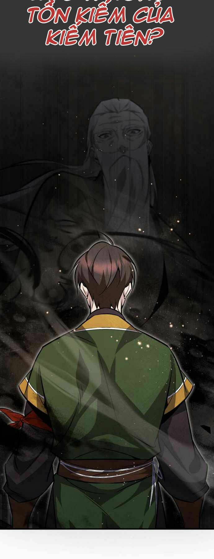 Đệ Nhất Võ Sư, Baek Cao Thủ - Chapter 22 - Page 70