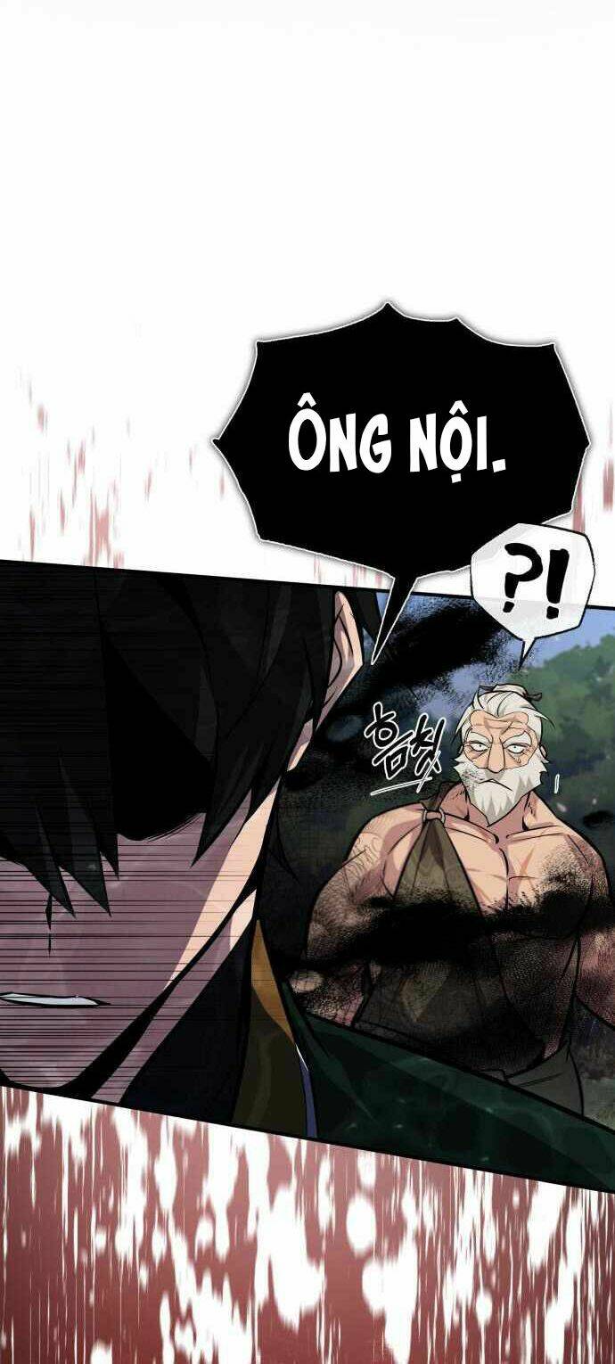 Đệ Nhất Võ Sư, Baek Cao Thủ - Chapter 22 - Page 71