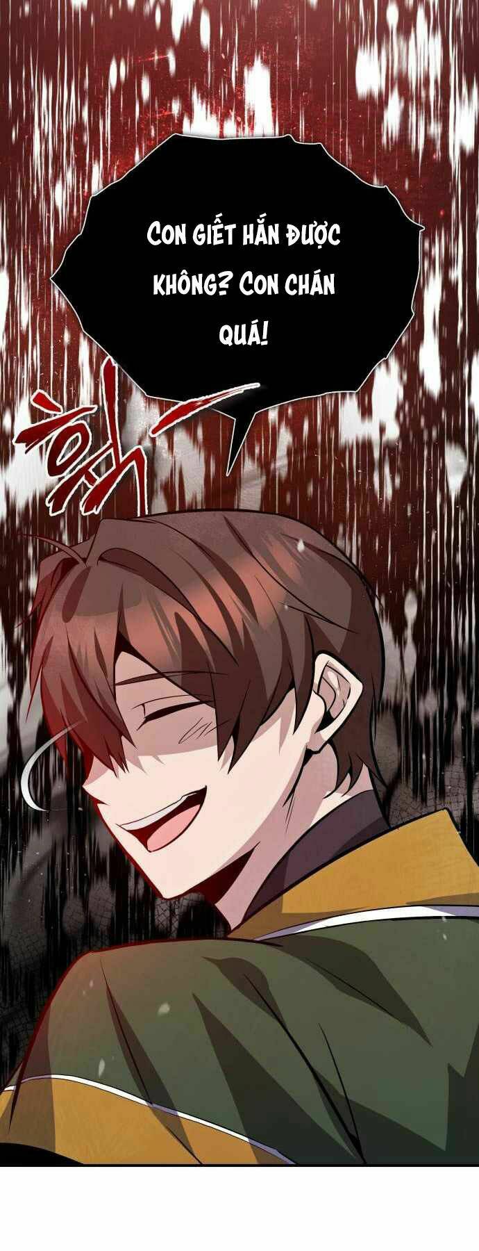 Đệ Nhất Võ Sư, Baek Cao Thủ - Chapter 22 - Page 72