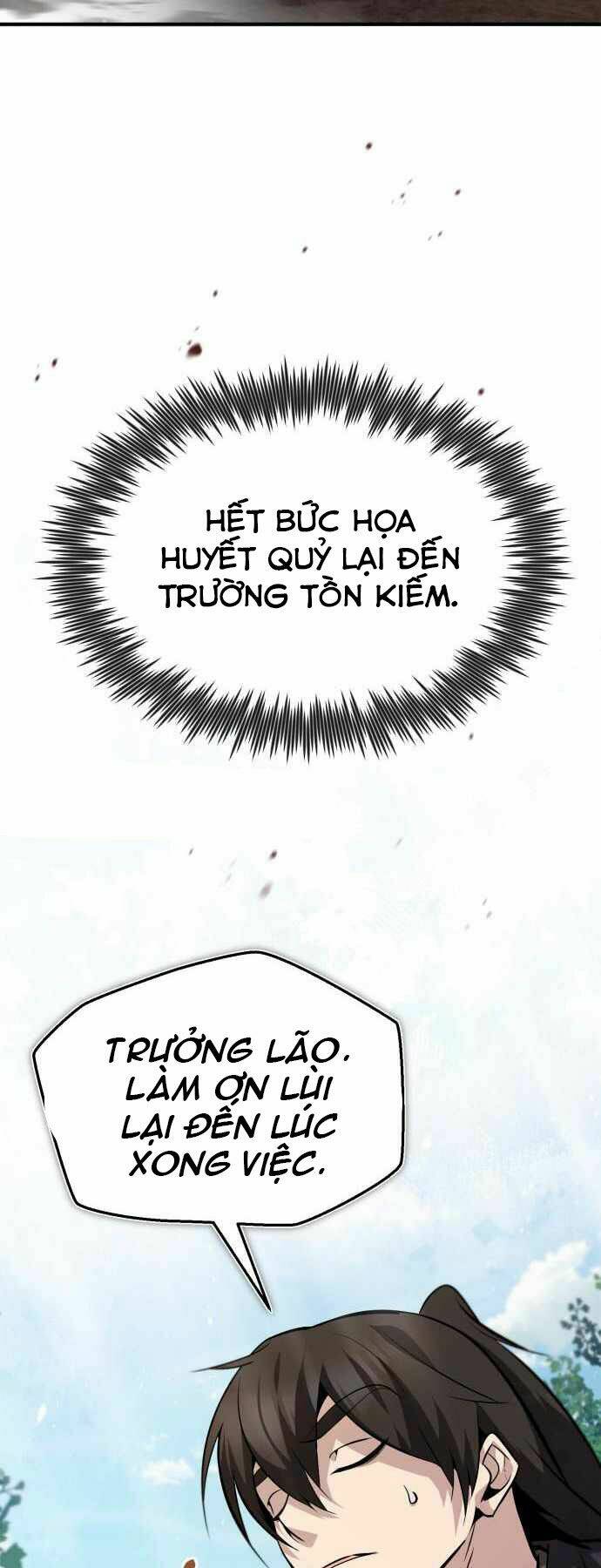 Đệ Nhất Võ Sư, Baek Cao Thủ - Chapter 22 - Page 74