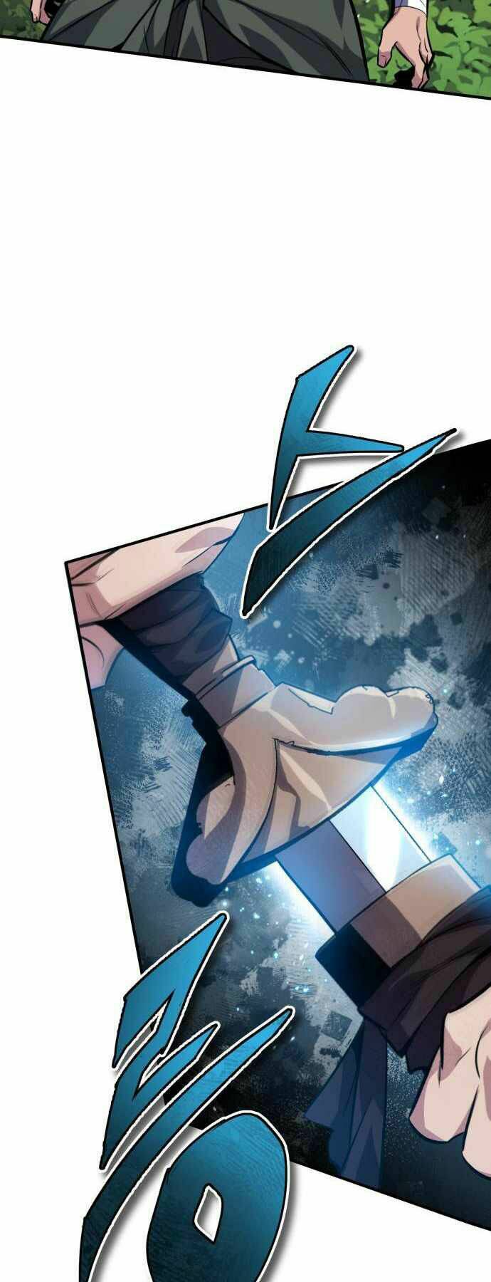 Đệ Nhất Võ Sư, Baek Cao Thủ - Chapter 22 - Page 76