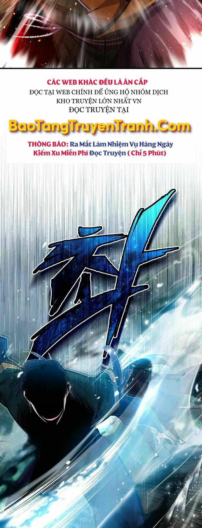 Đệ Nhất Võ Sư, Baek Cao Thủ - Chapter 22 - Page 80