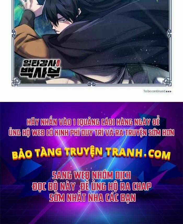 Đệ Nhất Võ Sư, Baek Cao Thủ - Chapter 22 - Page 82