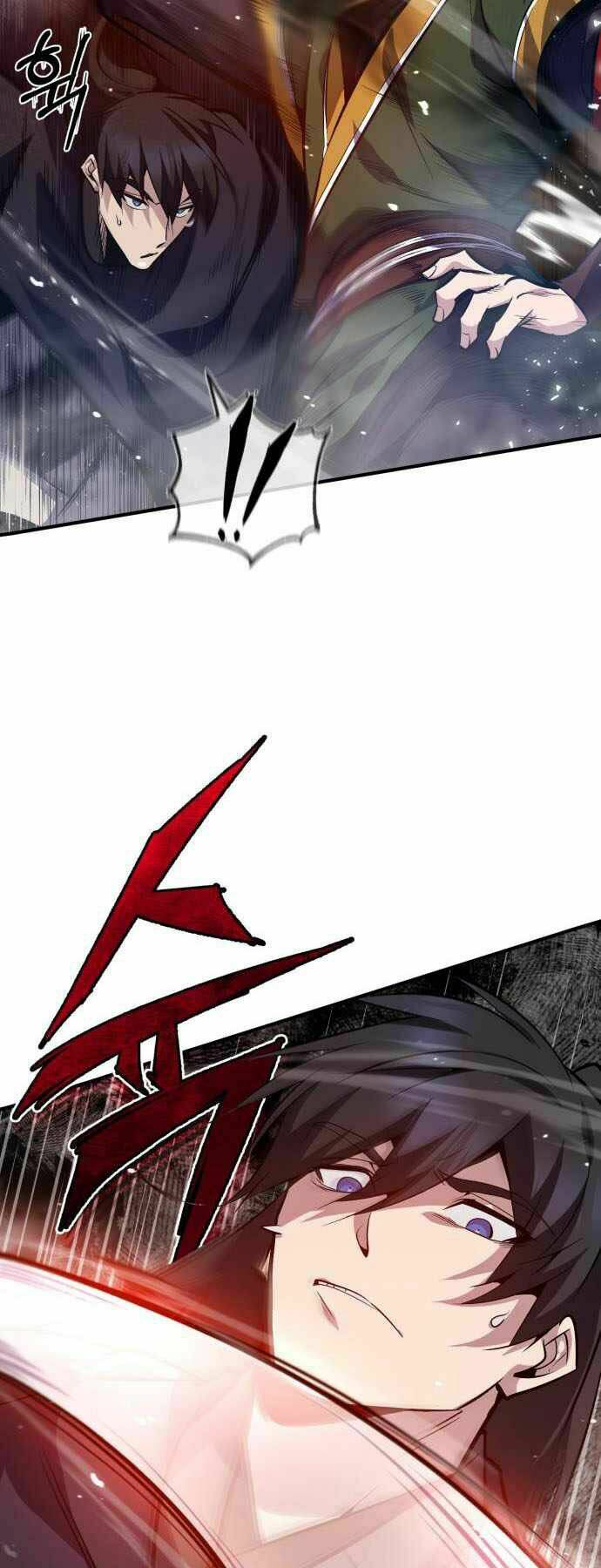 Đệ Nhất Võ Sư, Baek Cao Thủ - Chapter 23 - Page 10