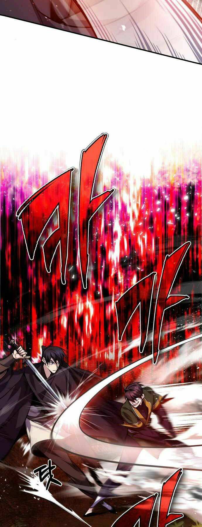 Đệ Nhất Võ Sư, Baek Cao Thủ - Chapter 23 - Page 11