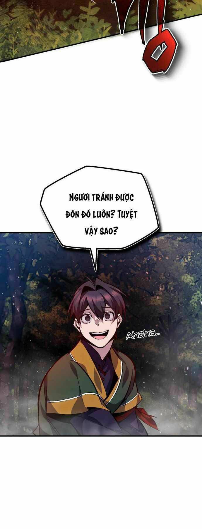 Đệ Nhất Võ Sư, Baek Cao Thủ - Chapter 23 - Page 12