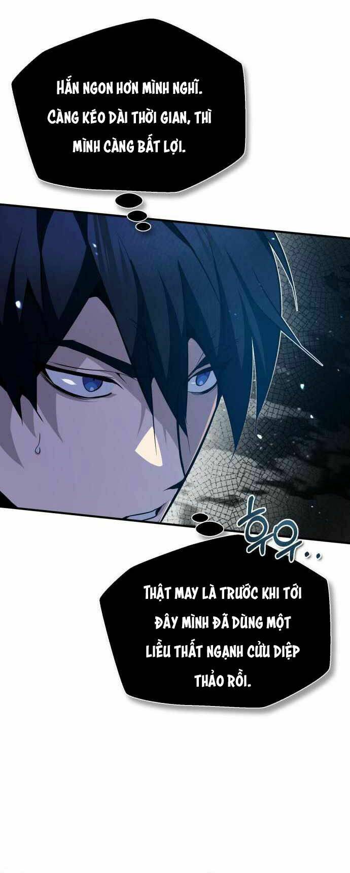 Đệ Nhất Võ Sư, Baek Cao Thủ - Chapter 23 - Page 13