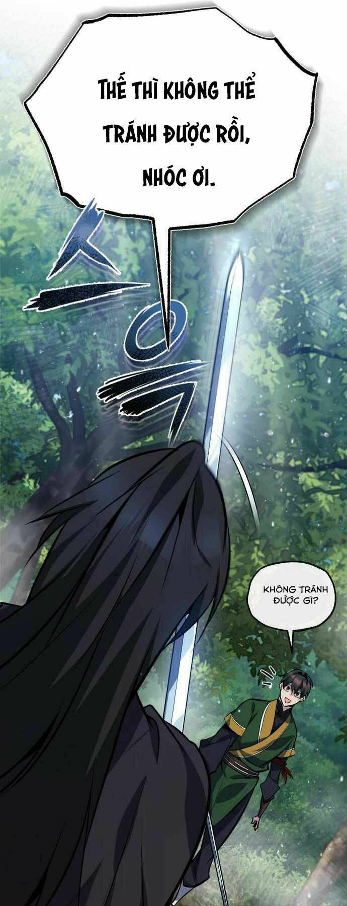 Đệ Nhất Võ Sư, Baek Cao Thủ - Chapter 23 - Page 14