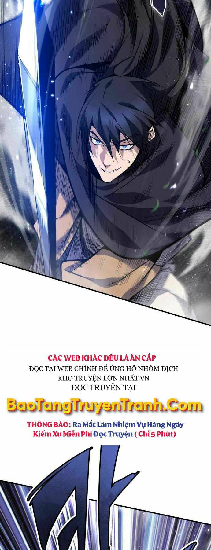 Đệ Nhất Võ Sư, Baek Cao Thủ - Chapter 23 - Page 16