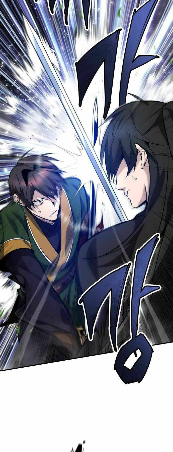 Đệ Nhất Võ Sư, Baek Cao Thủ - Chapter 23 - Page 17