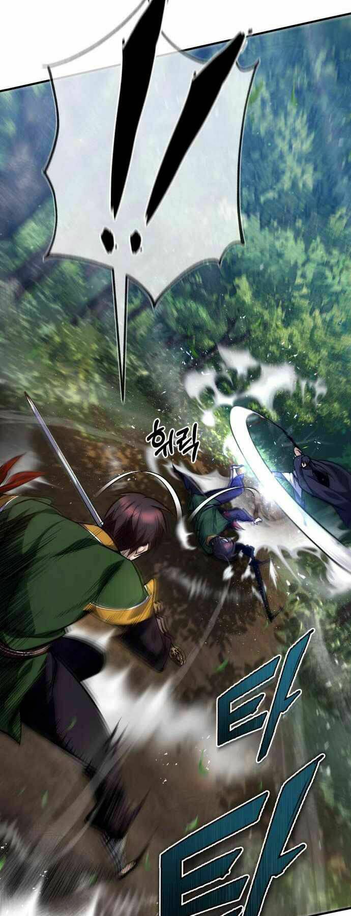 Đệ Nhất Võ Sư, Baek Cao Thủ - Chapter 23 - Page 18