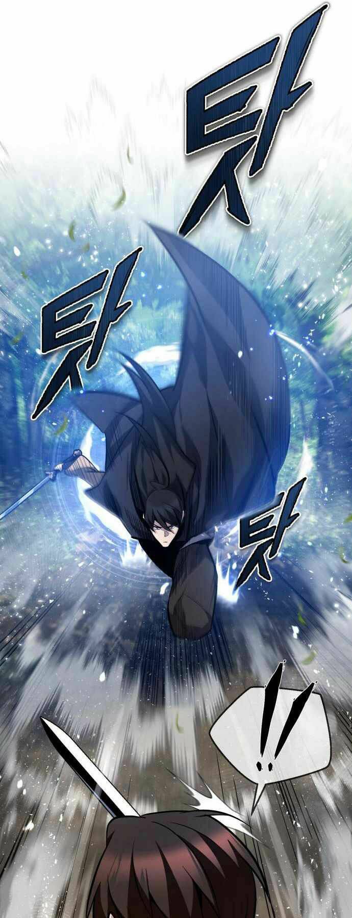 Đệ Nhất Võ Sư, Baek Cao Thủ - Chapter 23 - Page 20