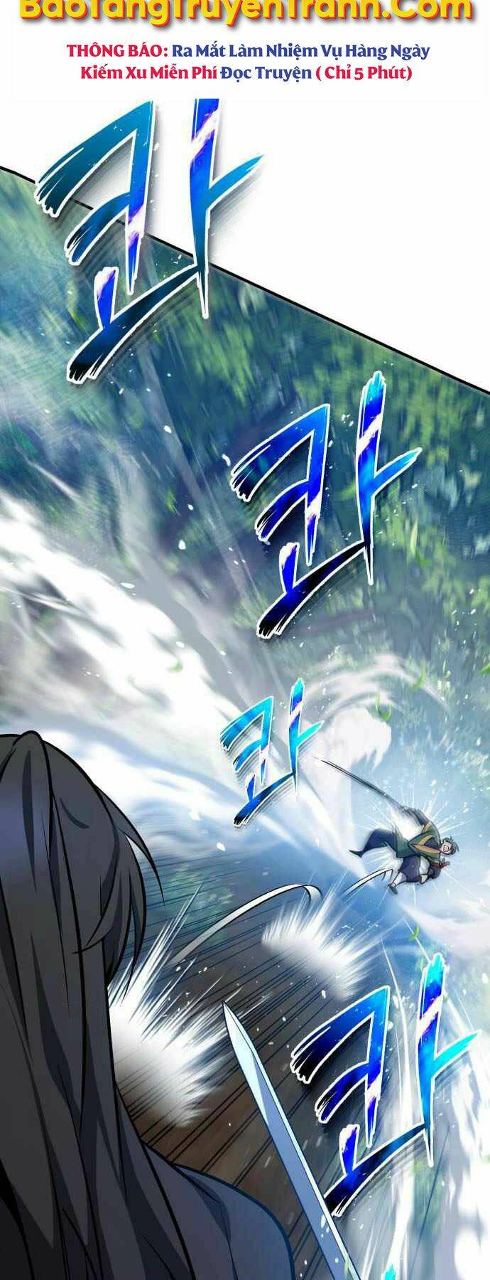 Đệ Nhất Võ Sư, Baek Cao Thủ - Chapter 23 - Page 28