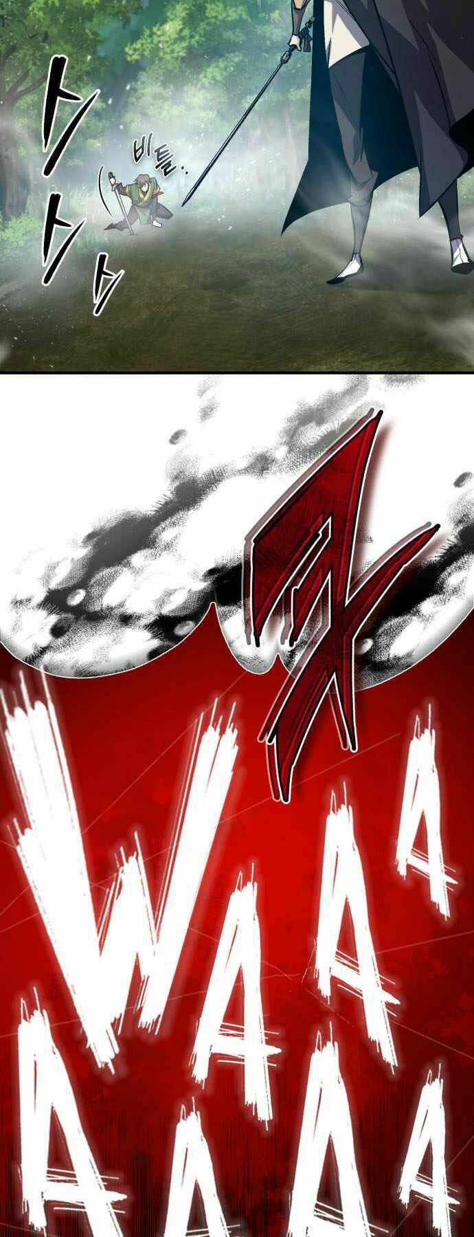 Đệ Nhất Võ Sư, Baek Cao Thủ - Chapter 23 - Page 30