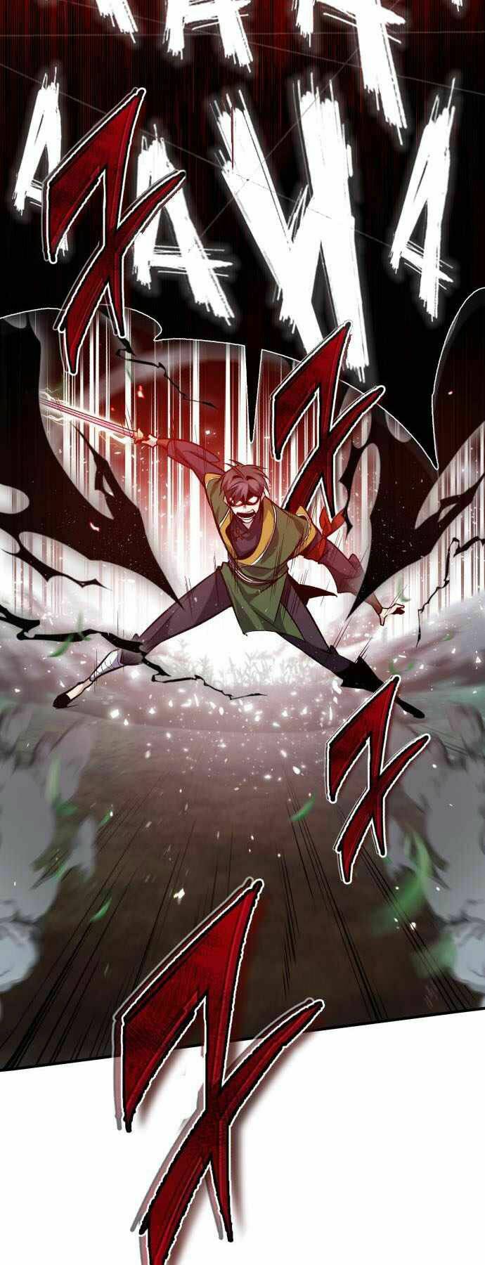 Đệ Nhất Võ Sư, Baek Cao Thủ - Chapter 23 - Page 31