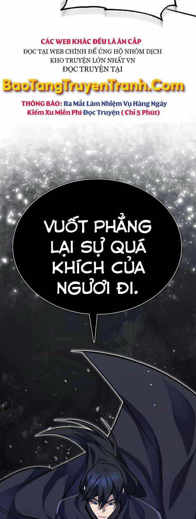 Đệ Nhất Võ Sư, Baek Cao Thủ - Chapter 23 - Page 33
