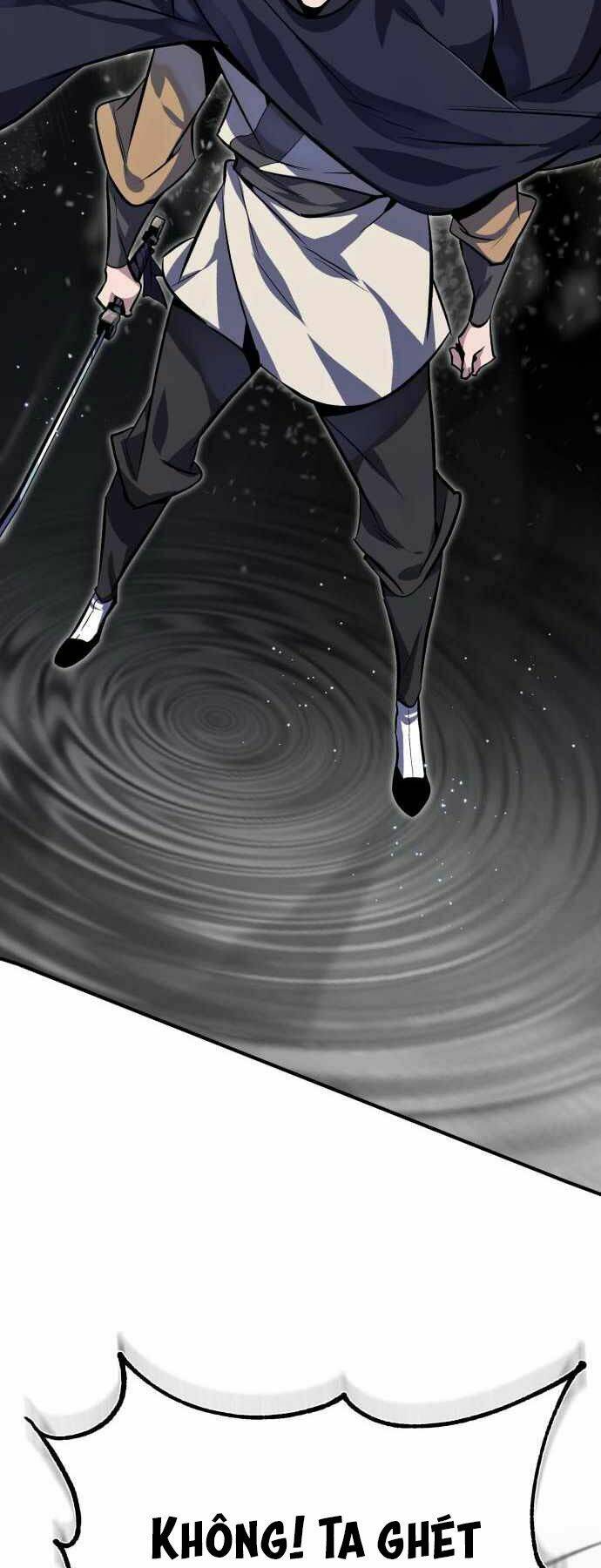 Đệ Nhất Võ Sư, Baek Cao Thủ - Chapter 23 - Page 34