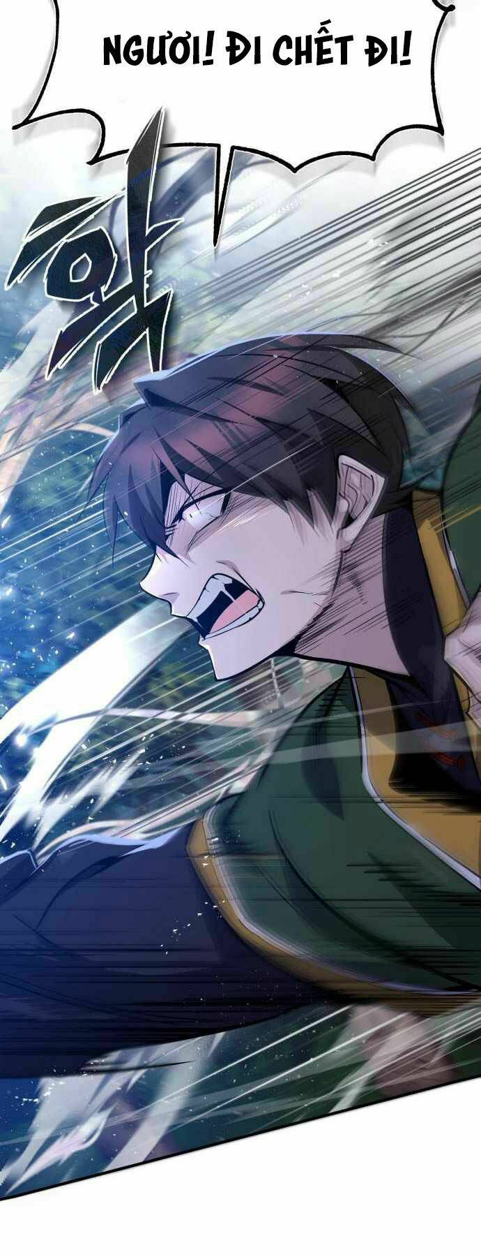 Đệ Nhất Võ Sư, Baek Cao Thủ - Chapter 23 - Page 35