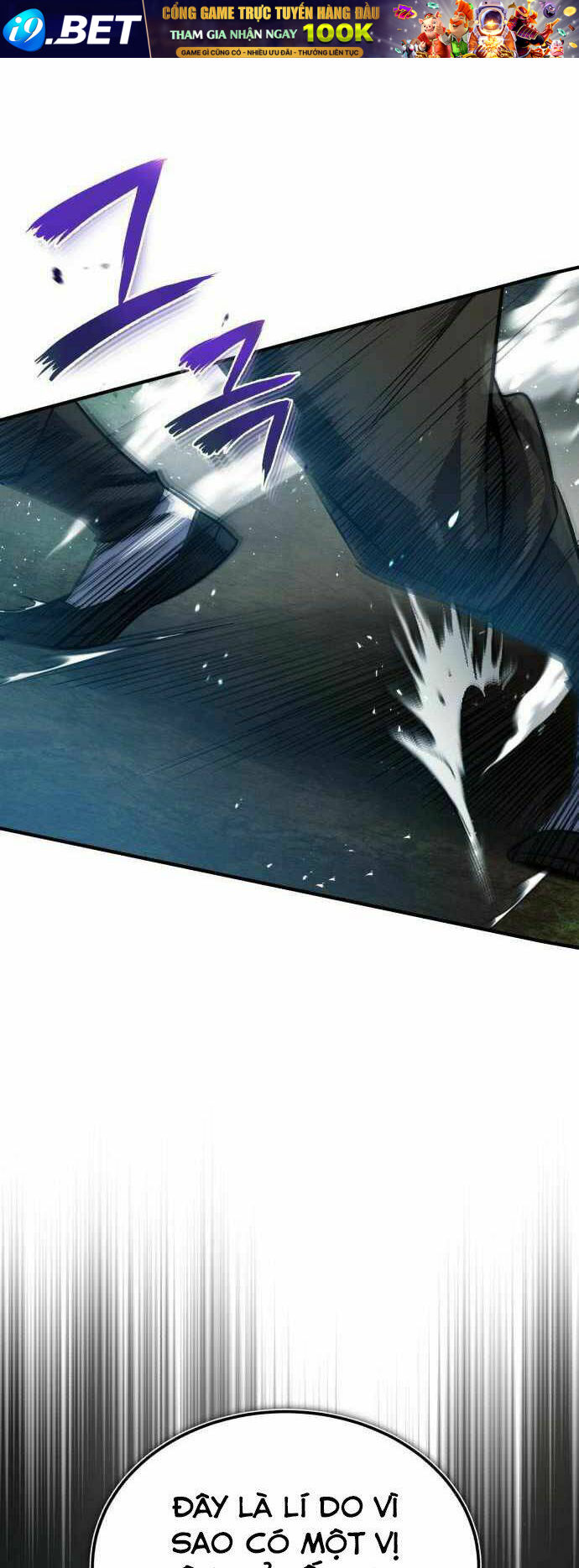 Đệ Nhất Võ Sư, Baek Cao Thủ - Chapter 23 - Page 43