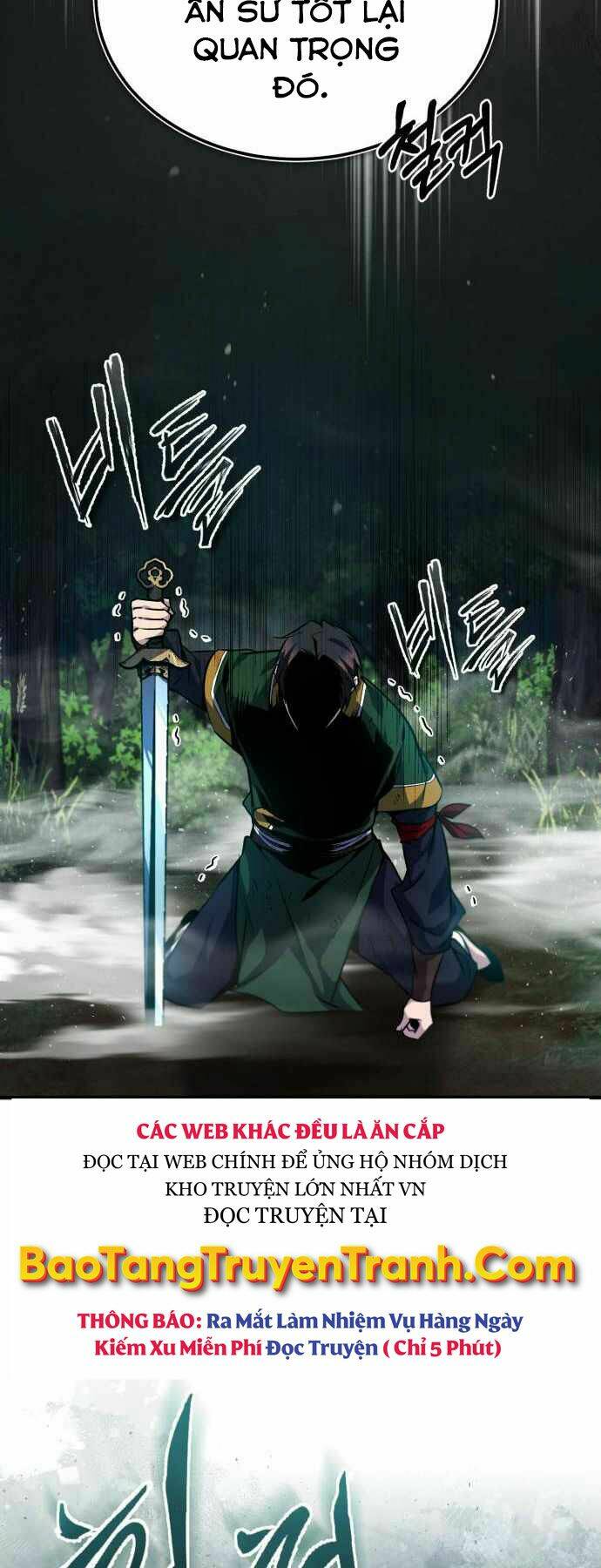 Đệ Nhất Võ Sư, Baek Cao Thủ - Chapter 23 - Page 44