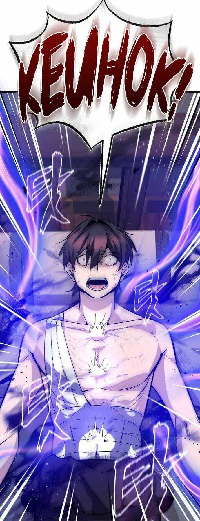 Đệ Nhất Võ Sư, Baek Cao Thủ - Chapter 23 - Page 56