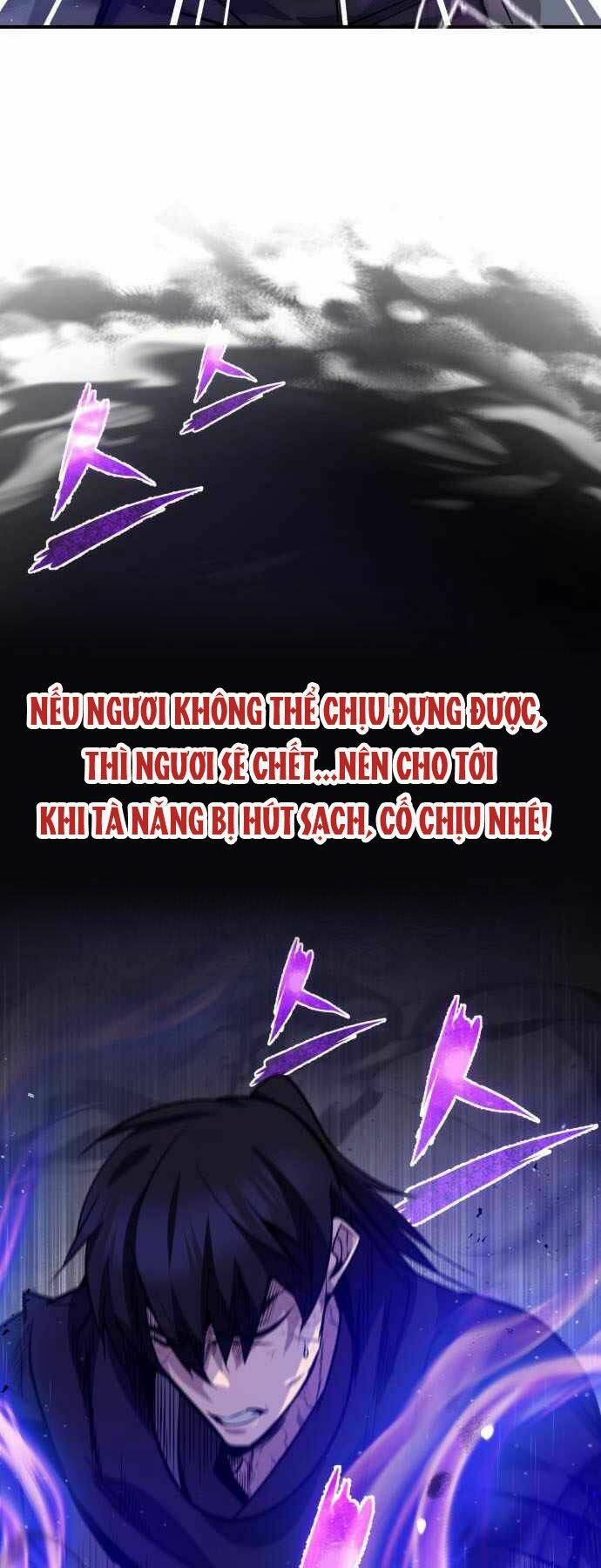 Đệ Nhất Võ Sư, Baek Cao Thủ - Chapter 23 - Page 57