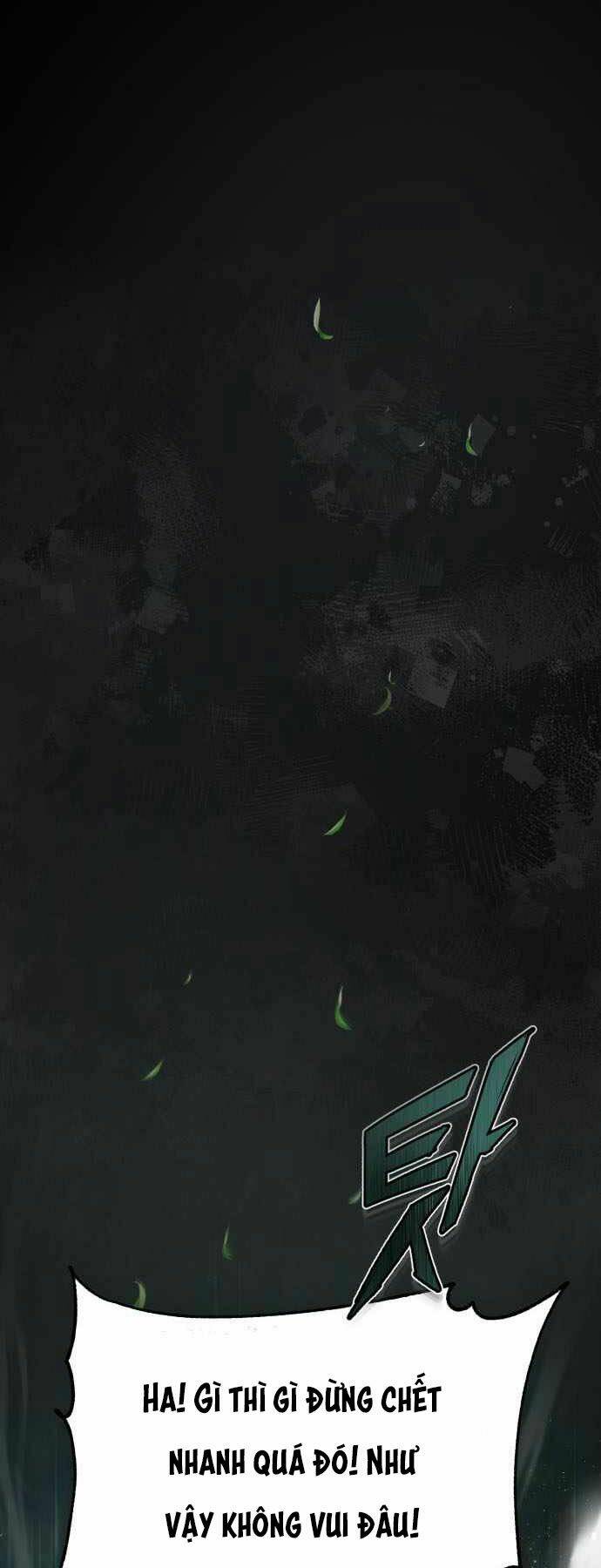 Đệ Nhất Võ Sư, Baek Cao Thủ - Chapter 23 - Page 5