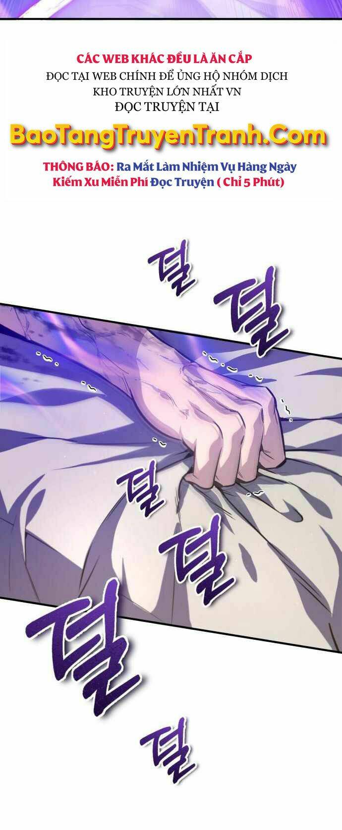 Đệ Nhất Võ Sư, Baek Cao Thủ - Chapter 23 - Page 61