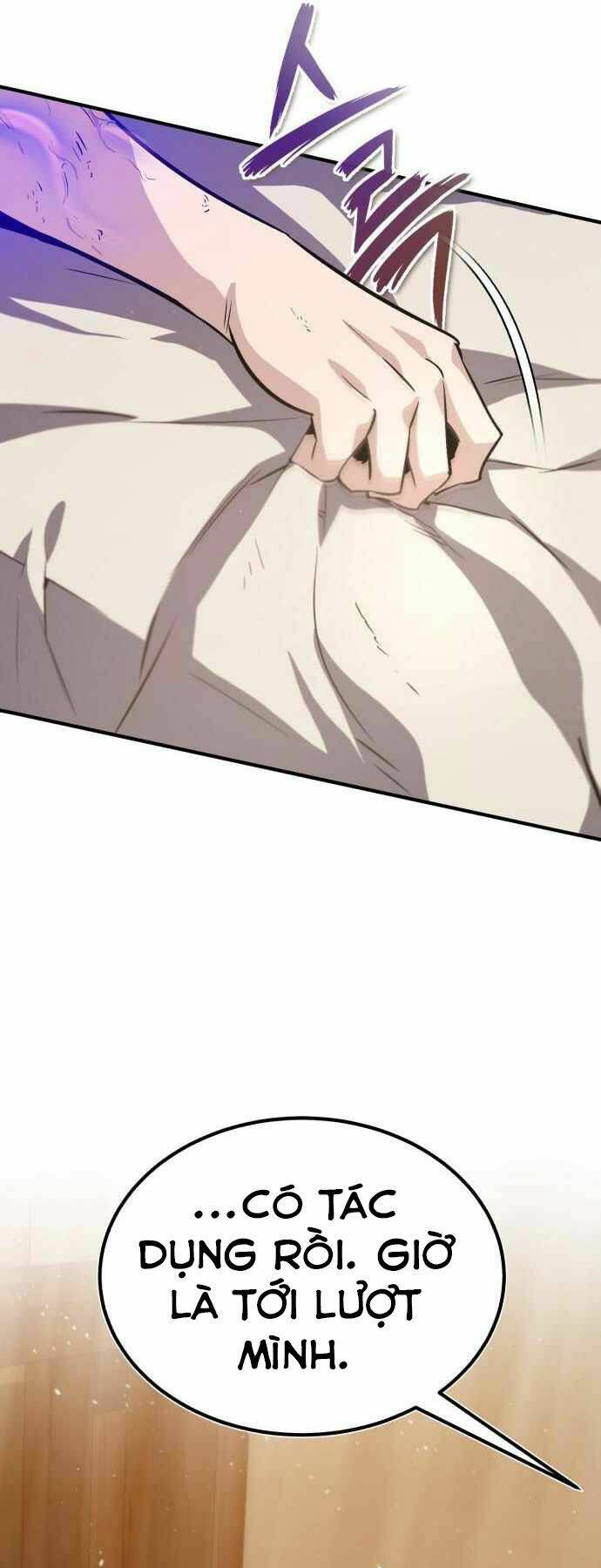 Đệ Nhất Võ Sư, Baek Cao Thủ - Chapter 23 - Page 62