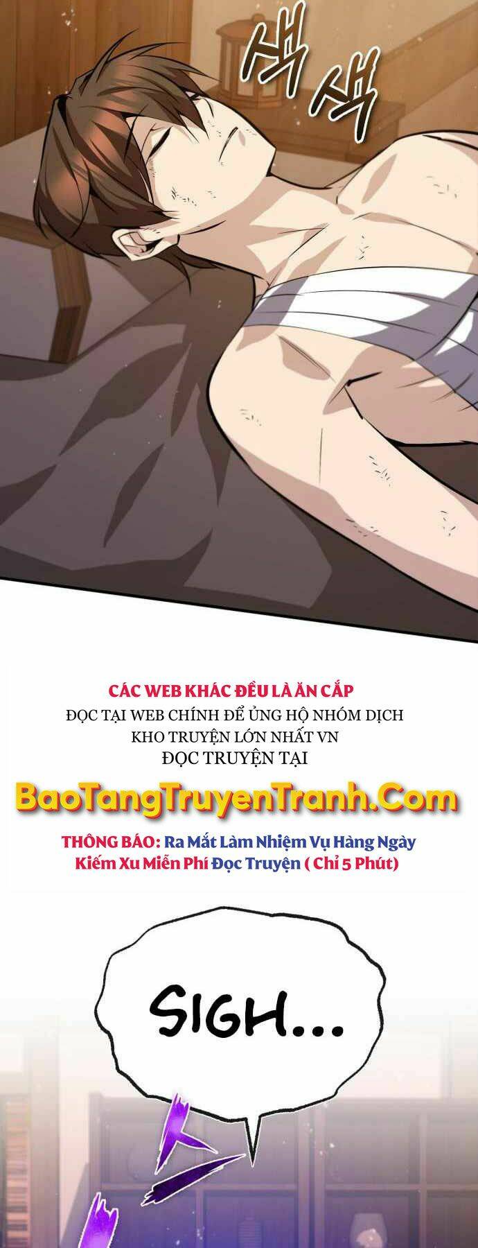 Đệ Nhất Võ Sư, Baek Cao Thủ - Chapter 23 - Page 63