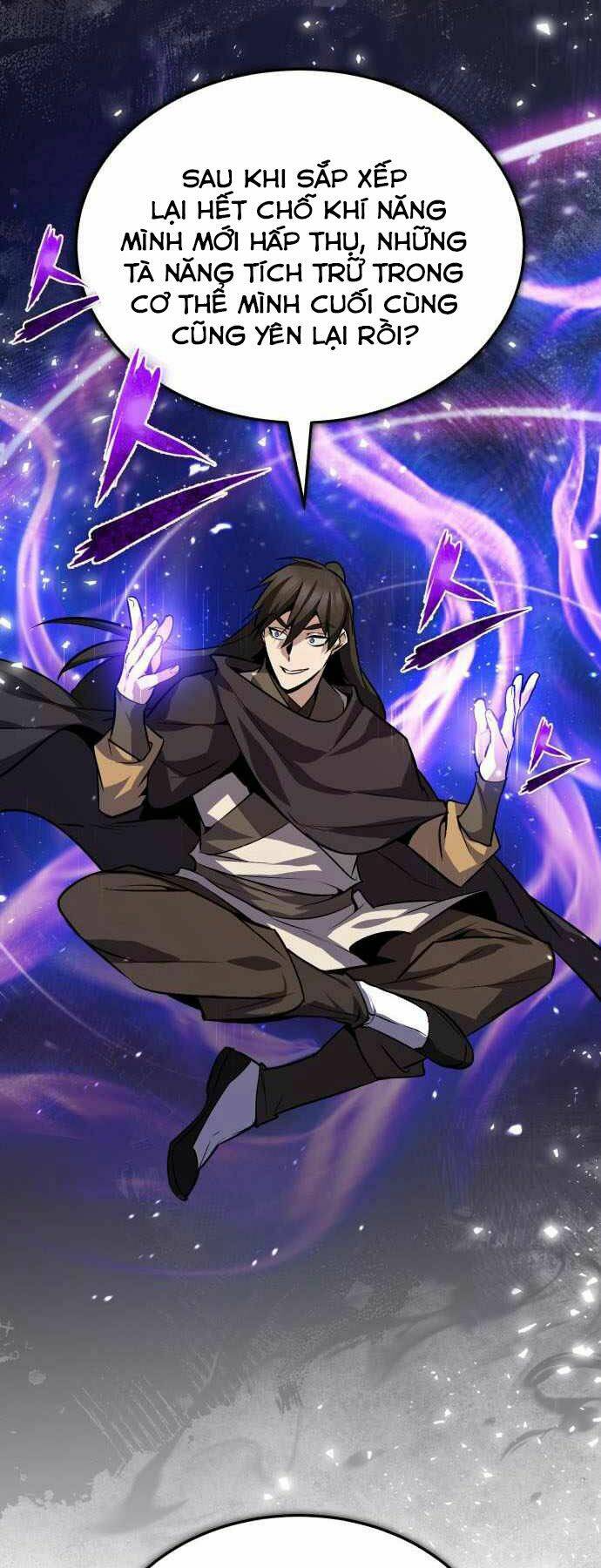 Đệ Nhất Võ Sư, Baek Cao Thủ - Chapter 23 - Page 67