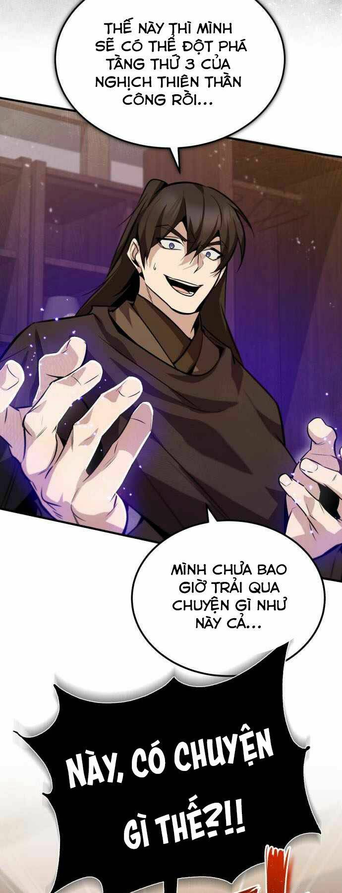 Đệ Nhất Võ Sư, Baek Cao Thủ - Chapter 23 - Page 68