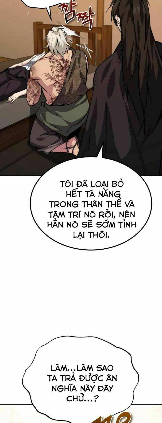 Đệ Nhất Võ Sư, Baek Cao Thủ - Chapter 23 - Page 71