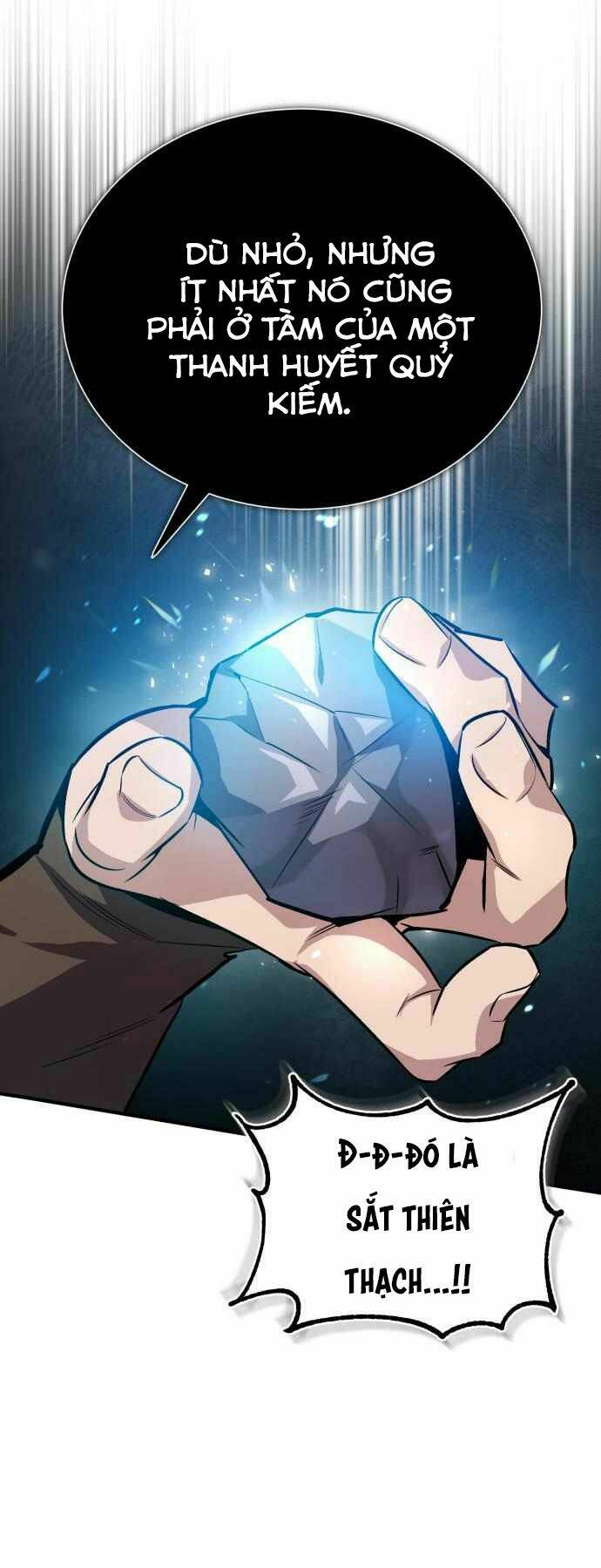 Đệ Nhất Võ Sư, Baek Cao Thủ - Chapter 23 - Page 81