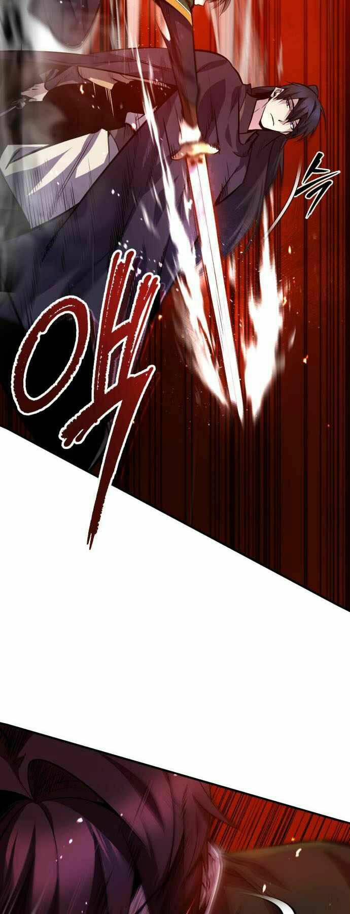 Đệ Nhất Võ Sư, Baek Cao Thủ - Chapter 23 - Page 8